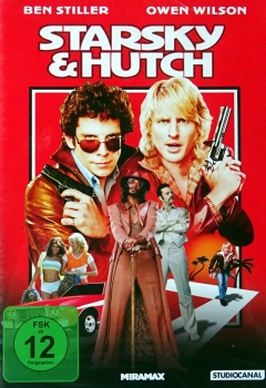 Starsky & Hutch